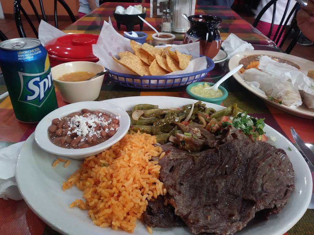 Restaurant Las Esperanzas Inc | restaurant | 1758 W 47th St, Chicago, IL 60609, USA | 7732547040 OR +1 773-254-7040
