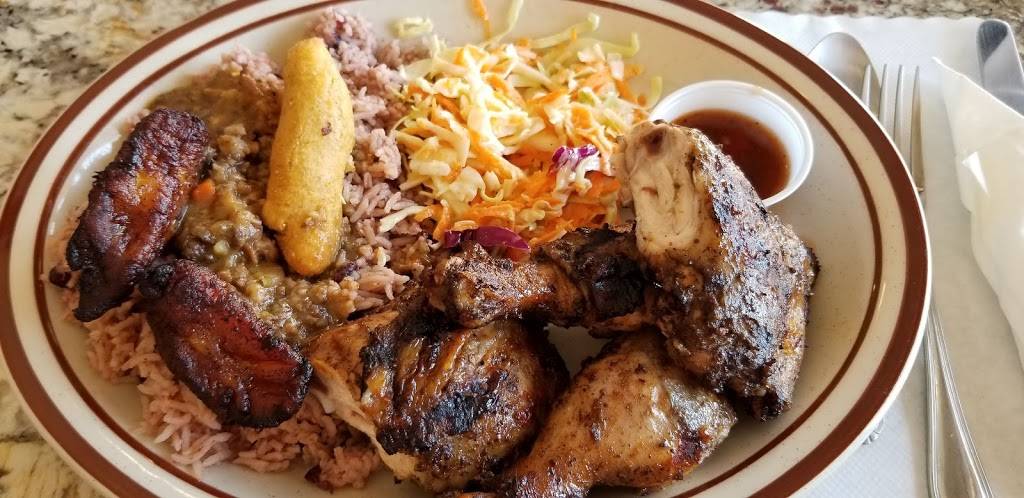 Dubplate Kitchen & Jamaican Cuisine | restaurant | 3419 El Camino Ave, Sacramento, CA 95821, USA | 9163396978 OR +1 916-339-6978