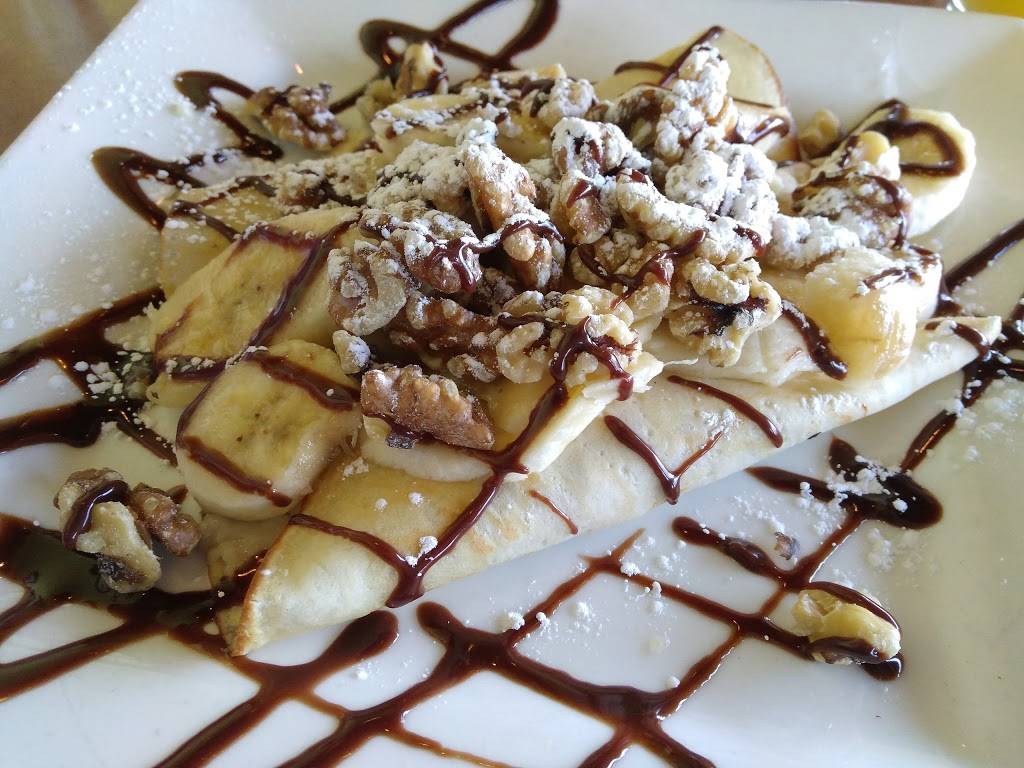 Sunnyside Breakfast Lounge | restaurant | 2823 N Power Rd, Mesa, AZ 85215, USA | 4808329696 OR +1 480-832-9696