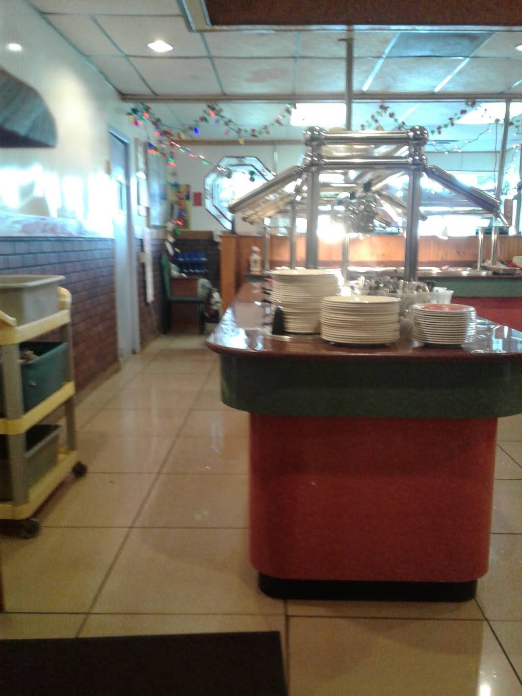 China Wok | restaurant | 230 May Mart Dr, Rochelle, IL 61068, USA | 8155628879 OR +1 815-562-8879