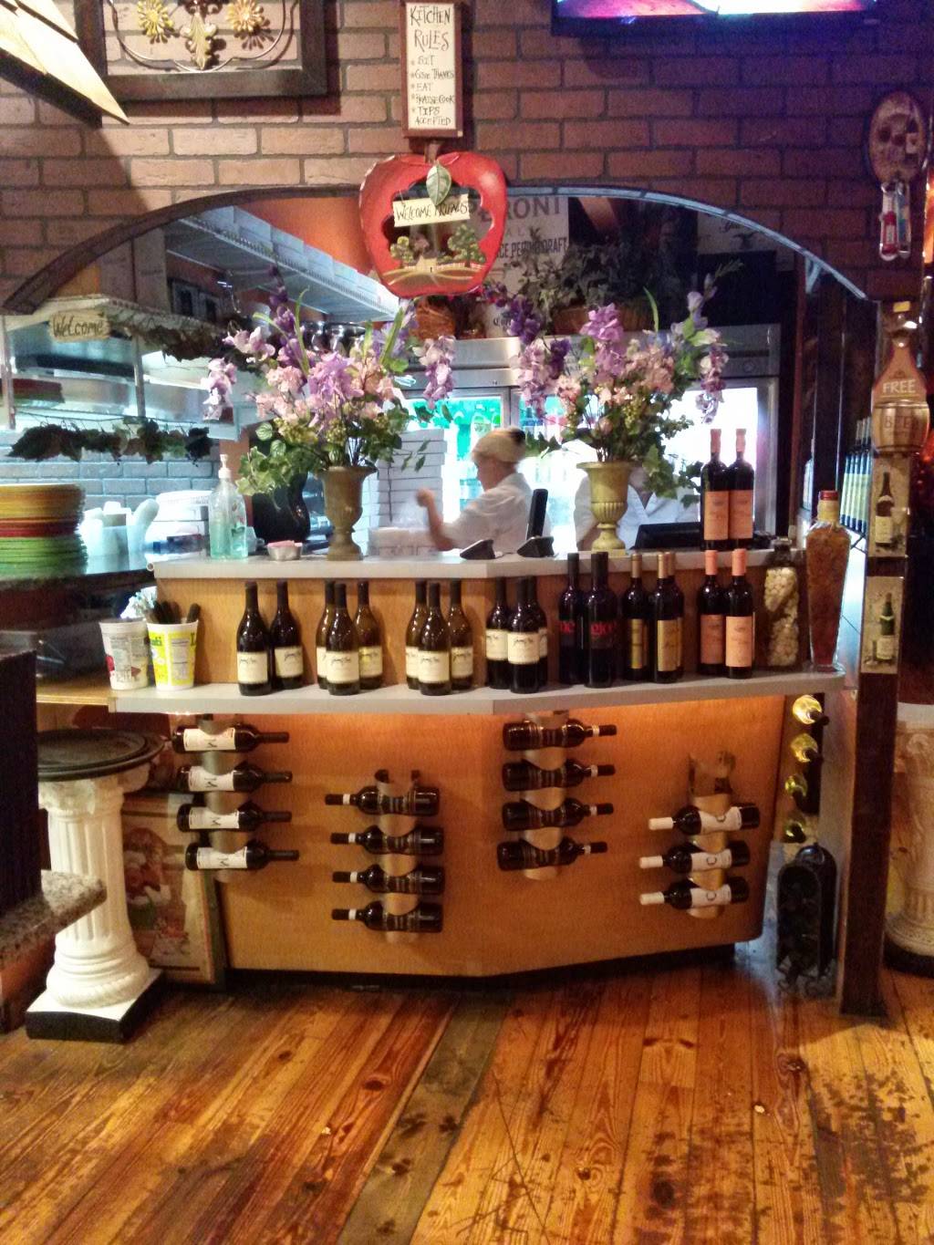 Bella Italia Pizza | restaurant | 4662 E Michigan St, Orlando, FL 32812, USA | 4077372000 OR +1 407-737-2000