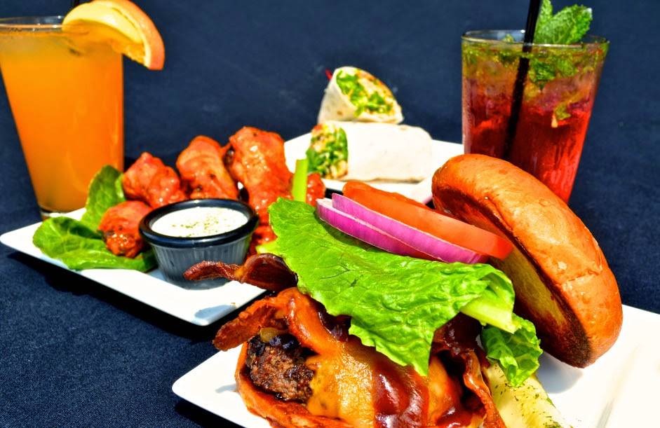 WhirlyBall Twin Cities | restaurant | 13644 80th Cir N, Maple Grove, MN 55369, USA | 7636571555 OR +1 763-657-1555