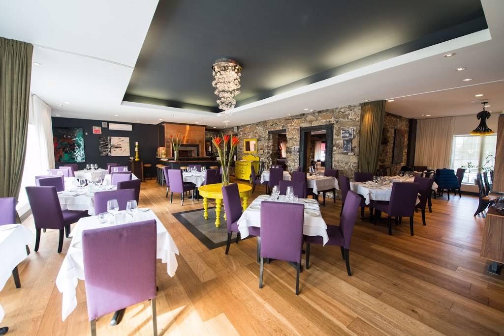 Restaurant Ristorante Piatti | restaurant | 2 Chemin de la Grande-Côte, Rosemère, QC J7A 1G8, Canada | 4504301380 OR +1 450-430-1380