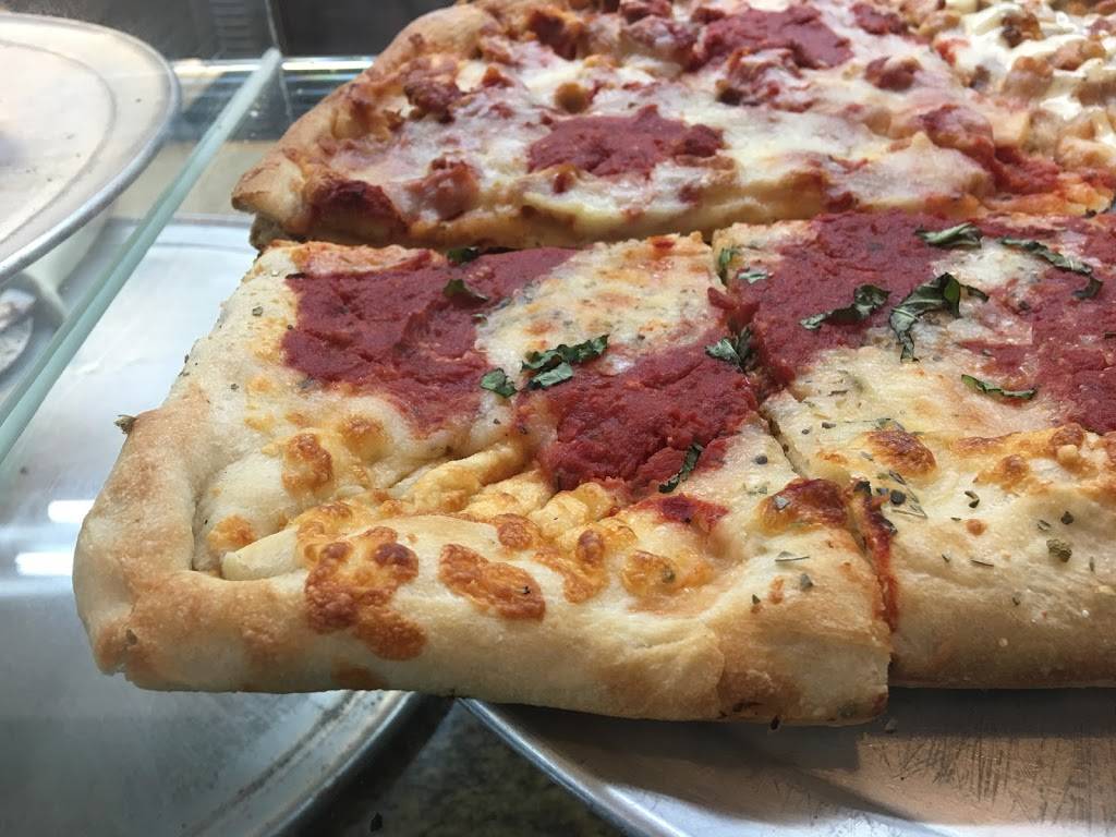 Lorenzos Pizza | meal delivery | 600 Middle Country Rd, St James, NY 11780, USA | 6313606600 OR +1 631-360-6600