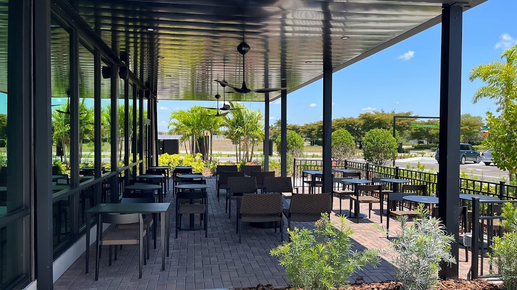 Starbucks | restaurant | 19451 Times Cir, Venice, FL 34292, USA | 9419469900 OR +1 941-946-9900