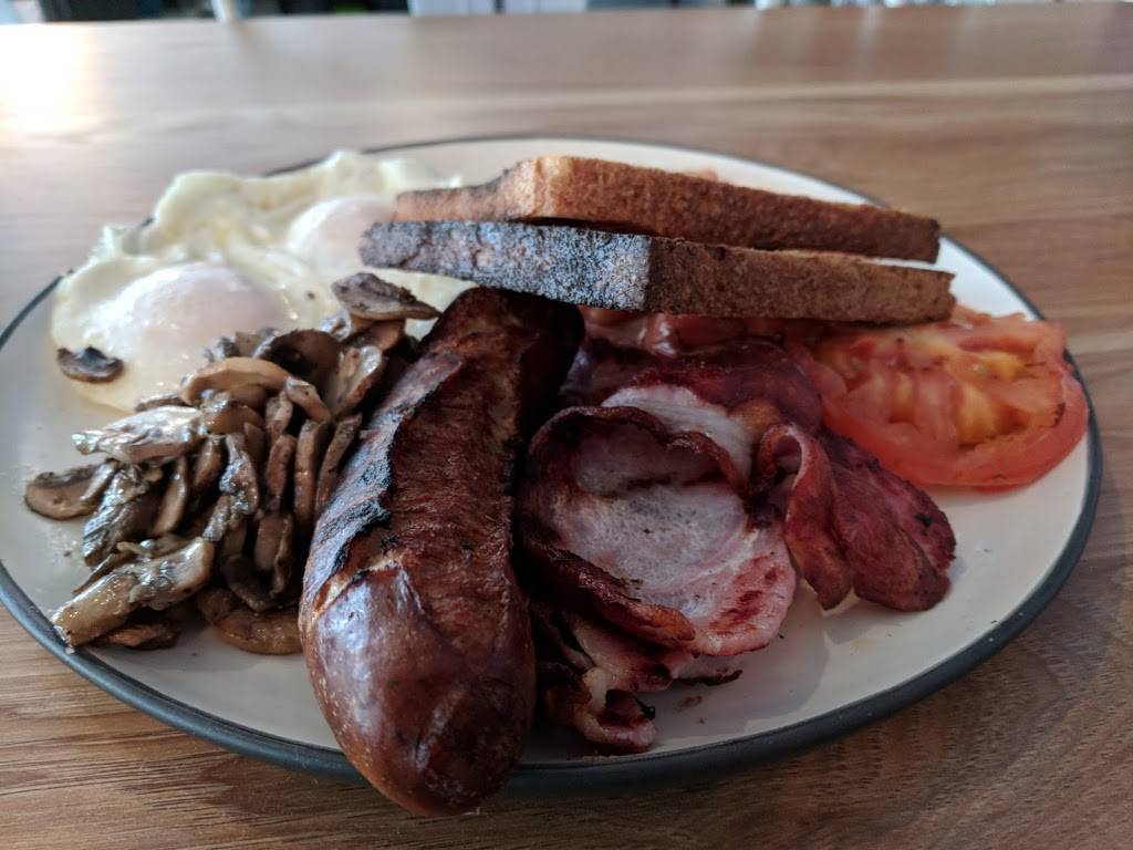 Cafe Wild | restaurant | 3505 Highland Ave, Manhattan Beach, CA 90266, USA | 3105452444 OR +1 310-545-2444