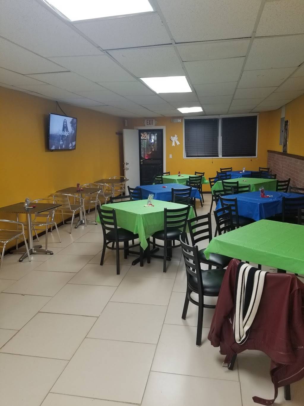 Two Brothers African Cuisine. | restaurant | 110-44 Sutphin Blvd, Jamaica, NY 11435, USA | 3476441307 OR +1 347-644-1307
