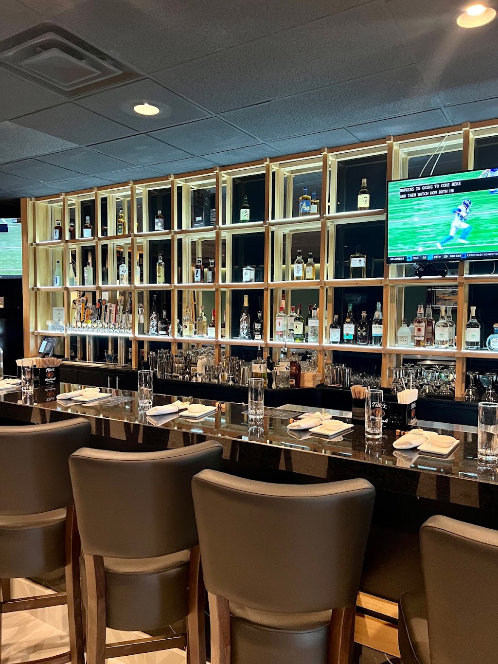 Hasuno | restaurant | 435 Virginia Ave #1700, Indianapolis, IN 46203, USA | 3176003020 OR +1 317-600-3020