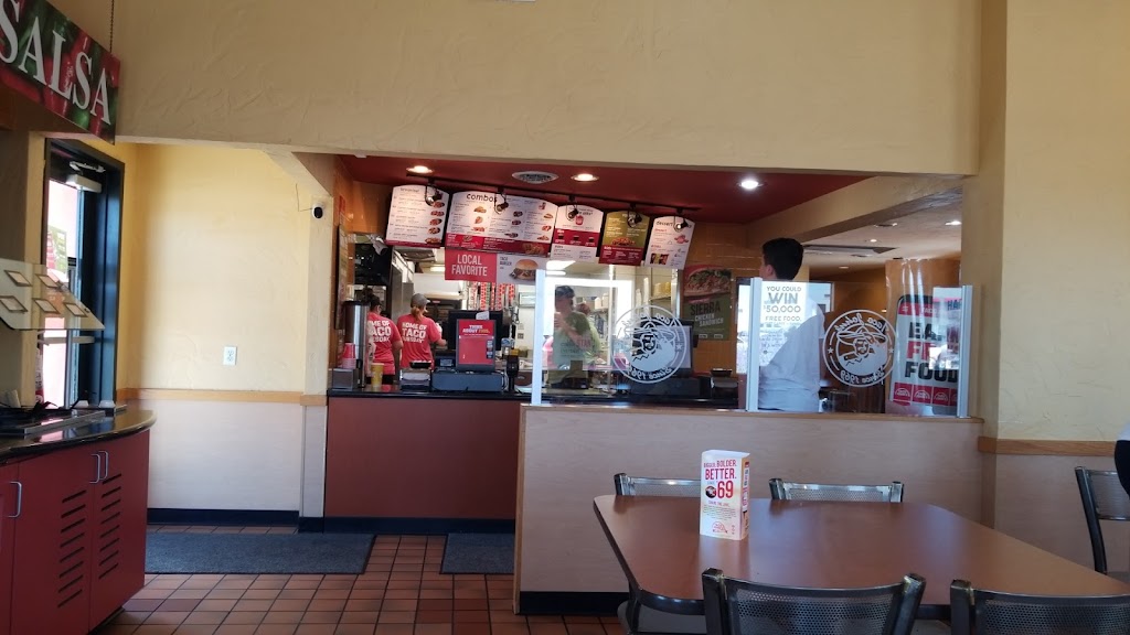 Taco Johns | restaurant | 317 W Main St, Sterling, CO 80751, USA | 9705225564 OR +1 970-522-5564