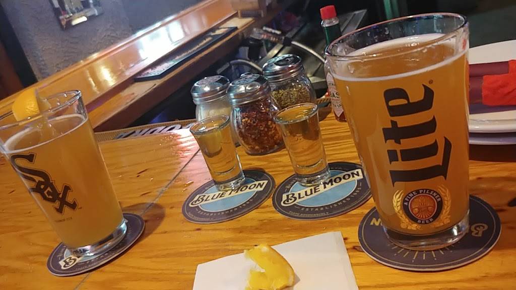 Michael Anthony’s | restaurant | 6434 Ogden Ave, Berwyn, IL 60402, USA | 7084842222 OR +1 708-484-2222