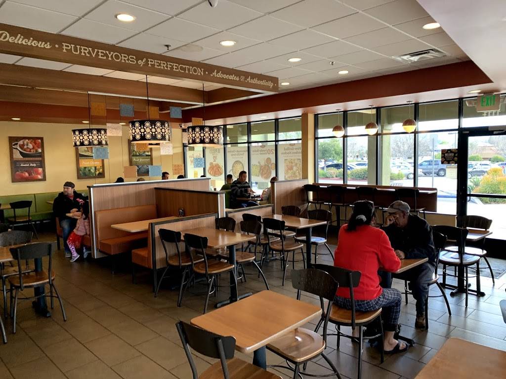 El Pollo Loco | restaurant | 1111 E Los Angeles Ave, Simi Valley, CA 93065, USA | 8055226363 OR +1 805-522-6363