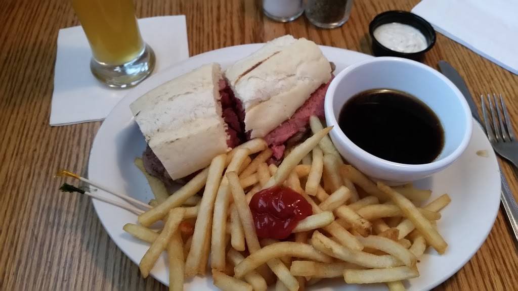 DCarlos | restaurant | 1347 Main St, Ramona, CA 92065, USA | 7607894340 OR +1 760-789-4340