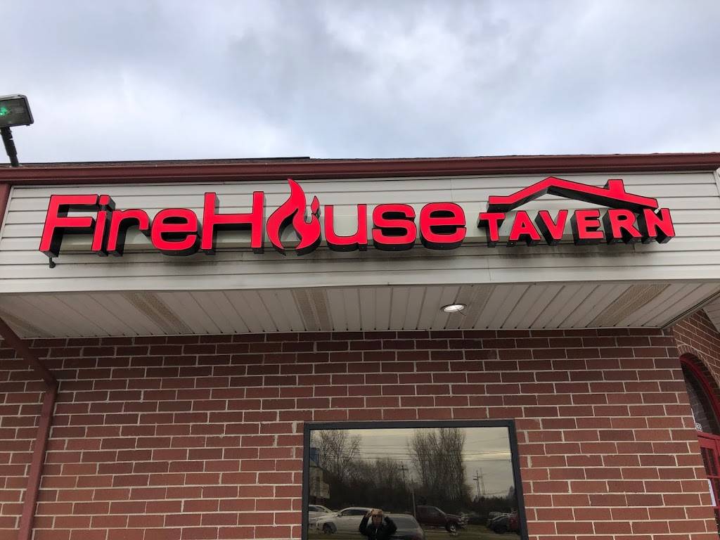 Shelby Firehouse Tavern formally Big Als Firehouse | restaurant | 49035 Schoenherr Rd, Shelby Charter Twp, MI 48315, USA | 5867311990 OR +1 586-731-1990