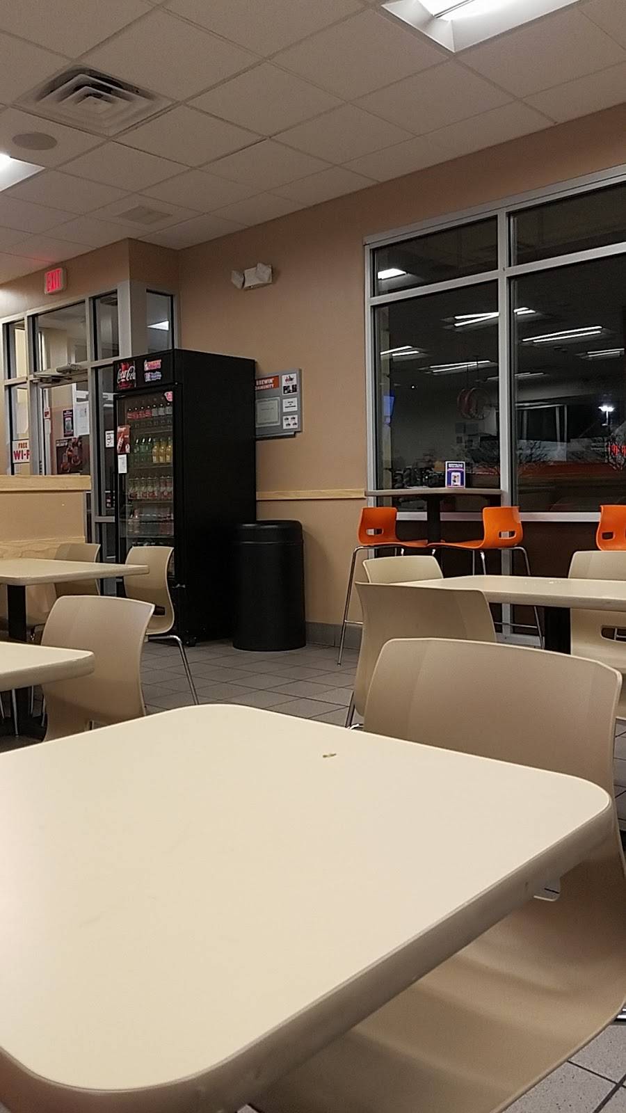 Dunkin | cafe | 3011 Plainfield Rd, Joliet, IL 60432, USA | 8156095870 OR +1 815-609-5870