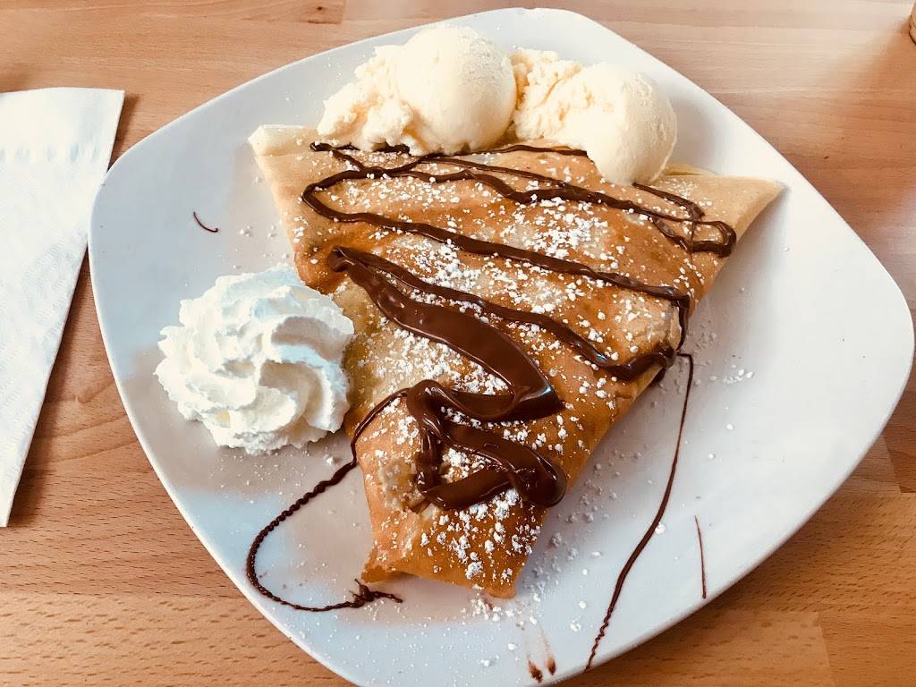 Penny Path Café & Crêpe Shop | restaurant | 122 Reynolda Village, Winston-Salem, NC 27106, USA | 3369869555 OR +1 336-986-9555