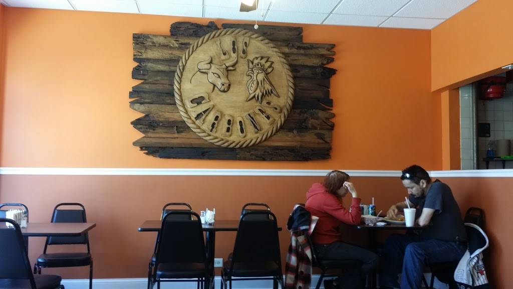 Los Carbones | restaurant | 9710 S Commercial Ave, Chicago, IL 60617, USA | 7732215743 OR +1 773-221-5743