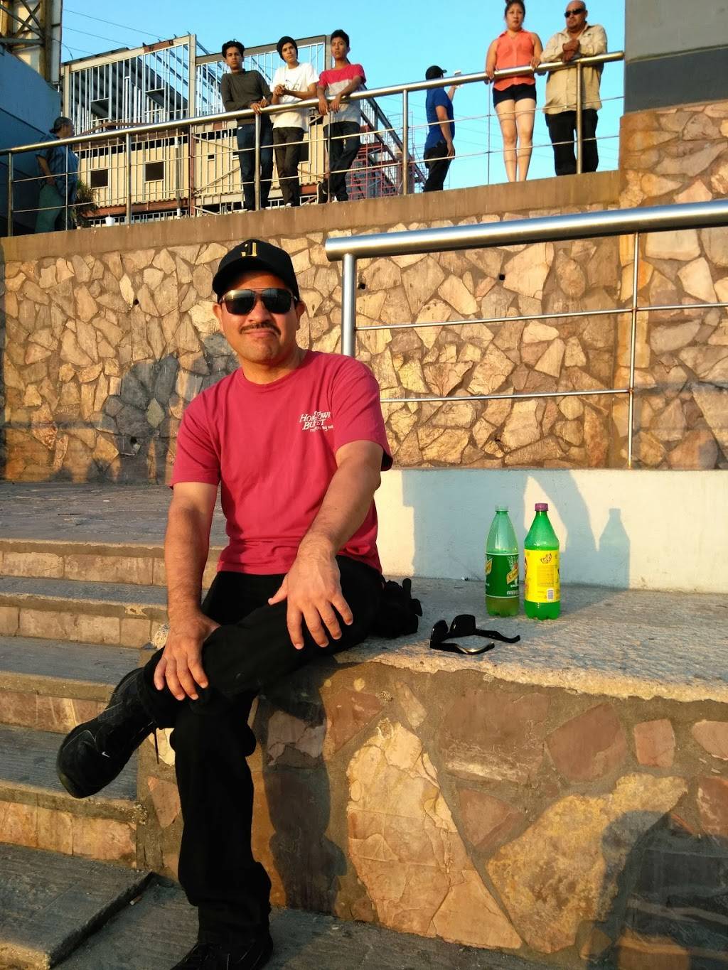 Subway Restaurants | restaurant | 416 W San Ysidro Blvd M, San Ysidro, CA 92173, USA | 6194281716 OR +1 619-428-1716