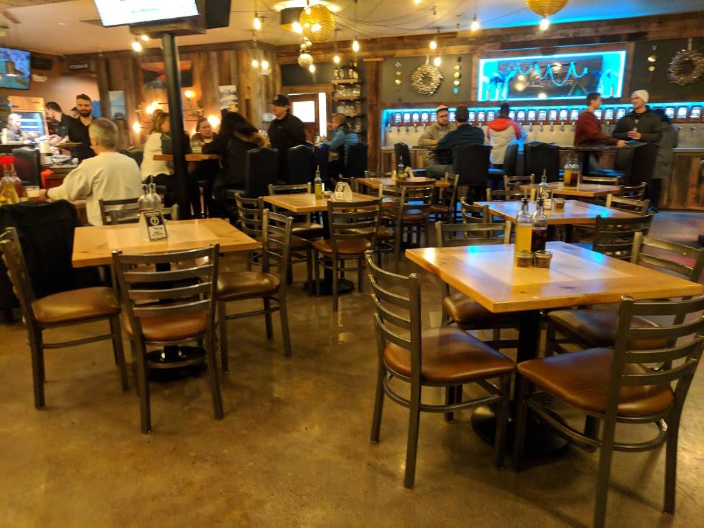 Lake Tahoe AleWorX | restaurant | 2050 Lake Tahoe Blvd Suite #2050, South Lake Tahoe, CA 96150, USA | 5306000442 OR +1 530-600-0442