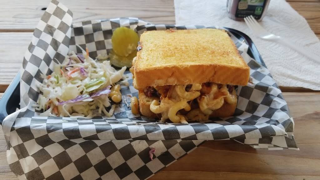 Dannys BBQ & Catering | restaurant | 11871 Silverdale Way NW, Silverdale, WA 98383, USA | 3606926620 OR +1 360-692-6620