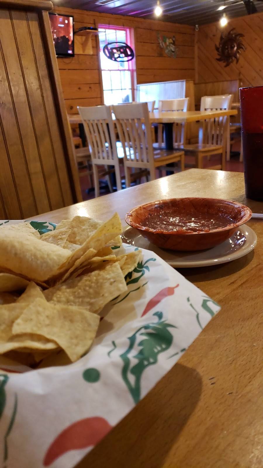 Las Margaritas Mexican Restaurant | restaurant | 8600 US-29, Cusseta, AL 36852, USA | 3347597335 OR +1 334-759-7335