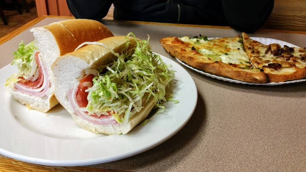 Anthonys Pizza | restaurant | 2510 Belmar Blvd #K-12, Belmar, NJ 07719, USA | 7326817211 OR +1 732-681-7211