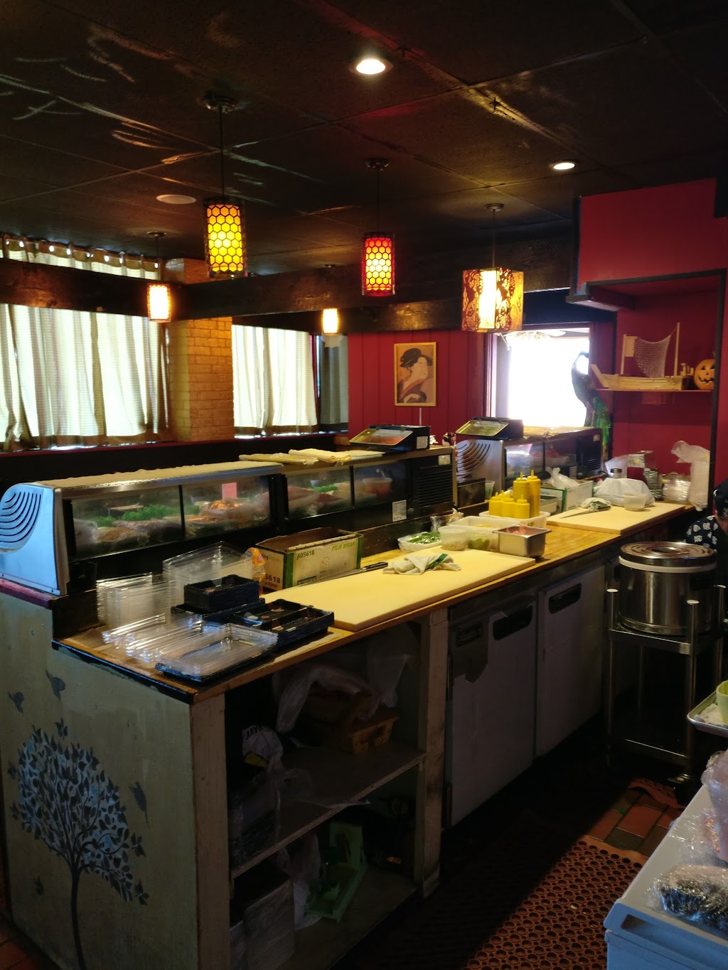 Osaki Sushi | restaurant | 202 S Dumas Ave, Dumas, TX 79029, USA | 8067172245 OR +1 806-717-2245