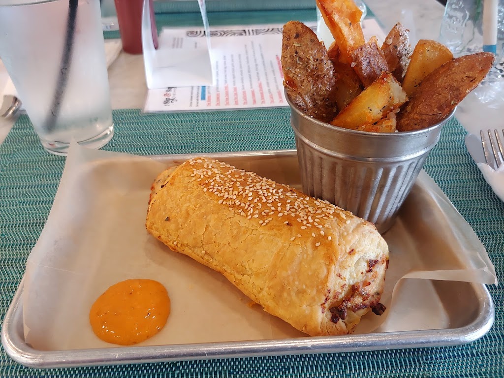 Sip & Savor Kitchen | restaurant | 6415 S Fort Apache Rd #105, Las Vegas, NV 89148, USA | 7252058539 OR +1 725-205-8539