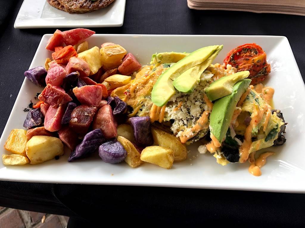 Waffles, INCaffeinated, South Side | cafe | 2517 E Carson St, Pittsburgh, PA 15203, USA | 4123011763 OR +1 412-301-1763