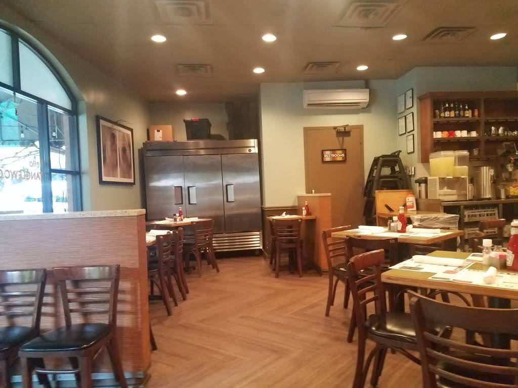 Barnabys Cafe | meal takeaway | 5750 Woodway Dr, Houston, TX 77057, USA | 7132660046 OR +1 713-266-0046