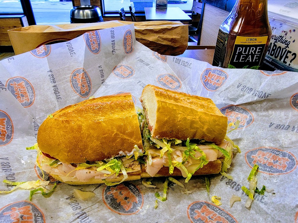 Jersey Mikes Subs | meal takeaway | 4 Orchard View Dr, Londonderry, NH 03053, USA | 6035054390 OR +1 603-505-4390