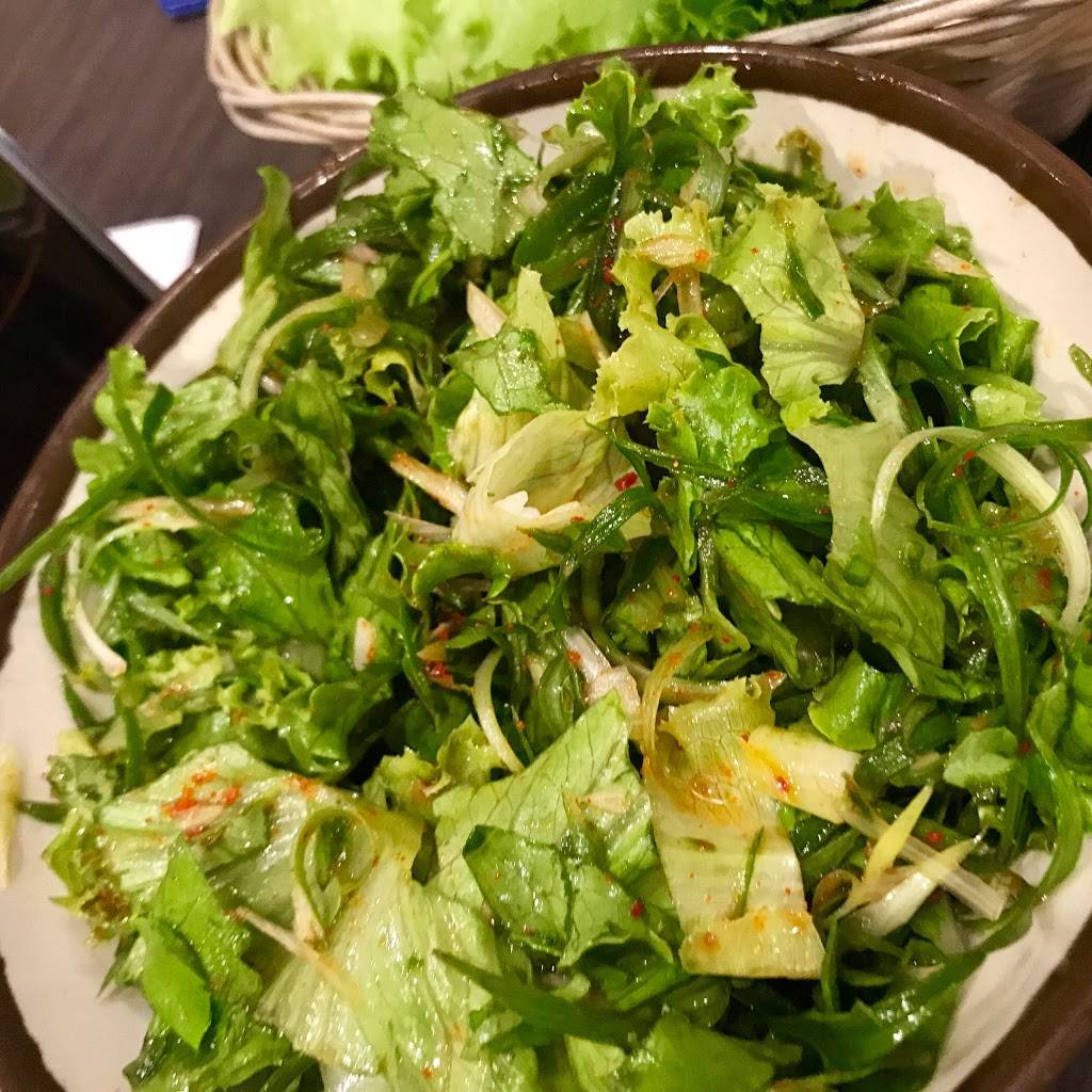 Dae Jang Keum | restaurant | 2947 E Big Beaver Rd, Troy, MI 48083, USA | 2485097150 OR +1 248-509-7150