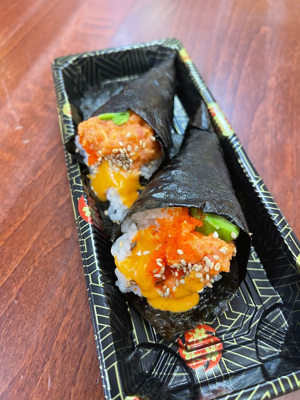 Wassa-B | restaurant | 3301 N Ridge Rd #7500, Ellicott City, MD 21043, USA | 5712242572 OR +1 571-224-2572