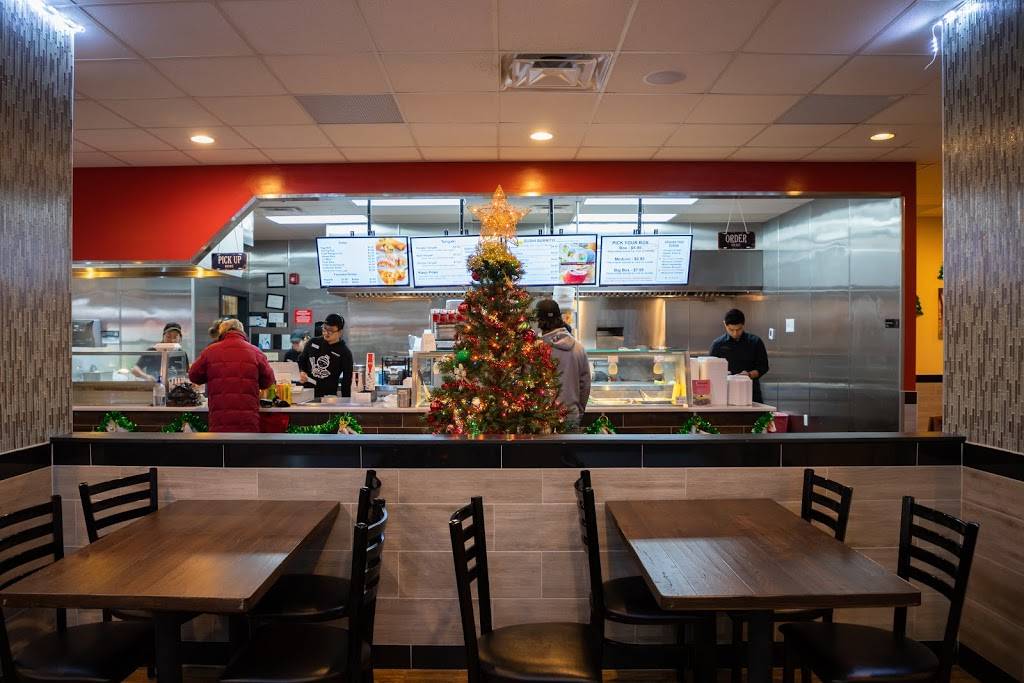 Chopsticks Express | restaurant | 8800 Day Dr, Parma, OH 44129, USA | 4408826209 OR +1 440-882-6209