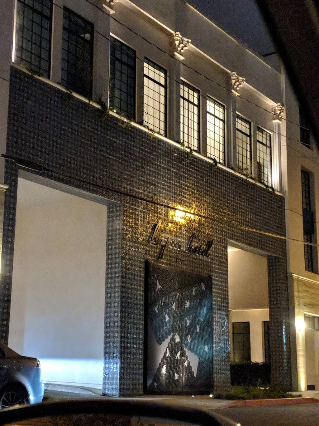 Viale dei Romani | restaurant | 623 N La Peer Dr, West Hollywood, CA 90069, USA | 3106911600 OR +1 310-691-1600