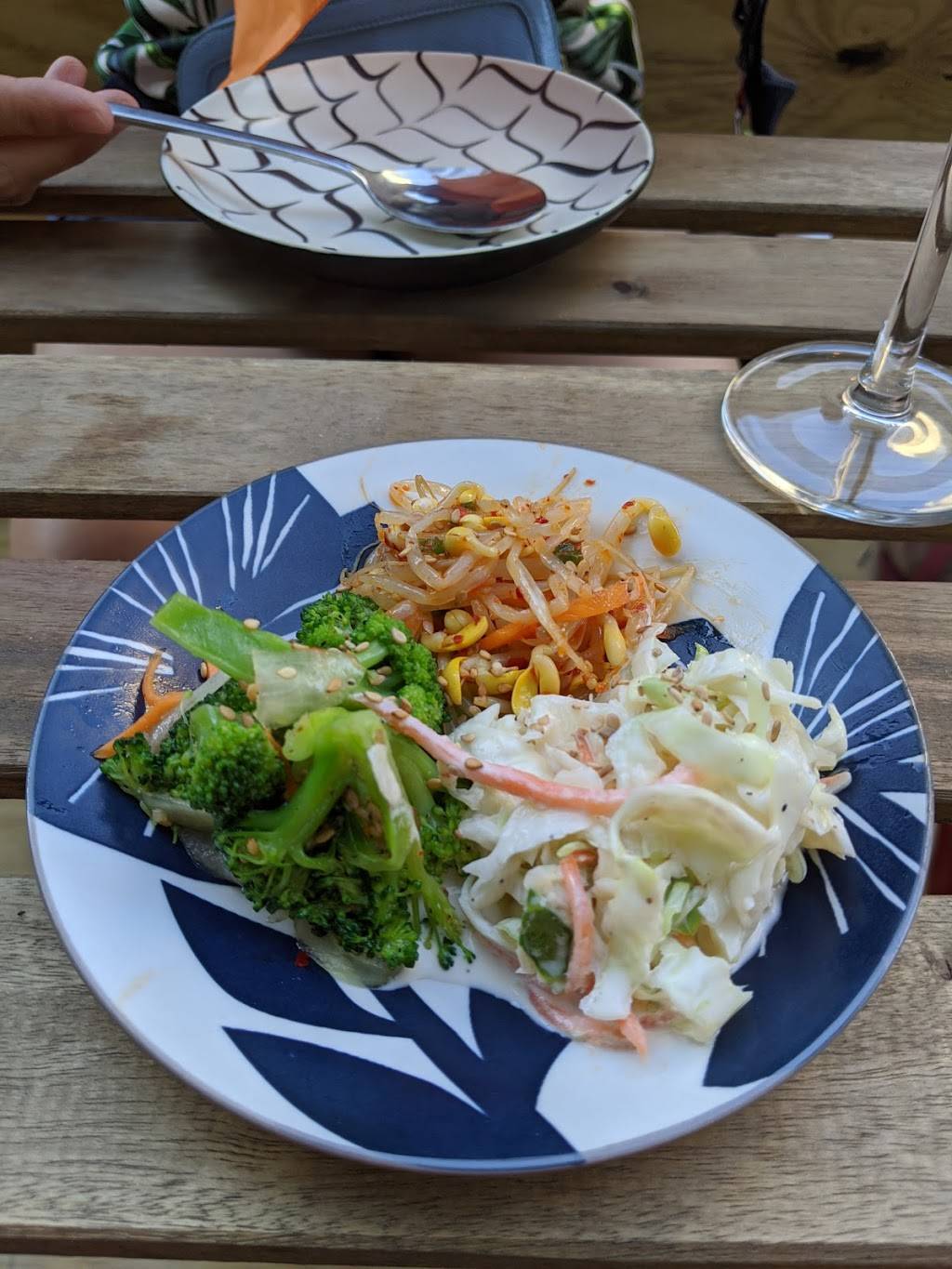 KUUN | restaurant | 290 Livingston St, Brooklyn, NY 11217, USA | 9179091466 OR +1 917-909-1466