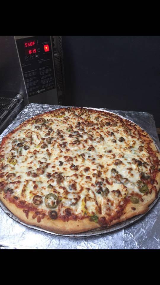 Camp pizza #2 | restaurant | 254 Parkway Dr, Salyersville, KY 41465, USA | 6063494500 OR +1 606-349-4500