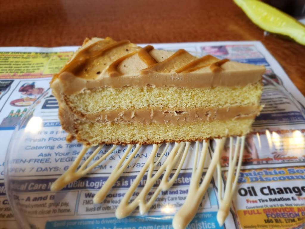 Empire Diner | restaurant | 797 NY-17M, Monroe, NY 10950, USA | 8457822244 OR +1 845-782-2244