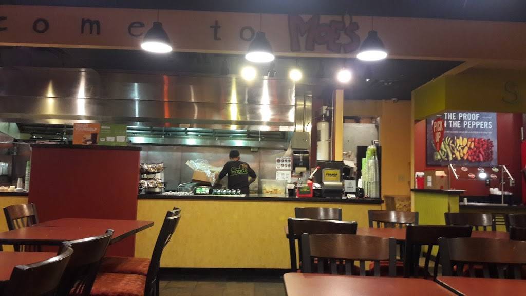 Moes Southwest Grill | restaurant | 2840 Atlanta Rd, Smyrna, GA 30080, USA | 7703196880 OR +1 770-319-6880