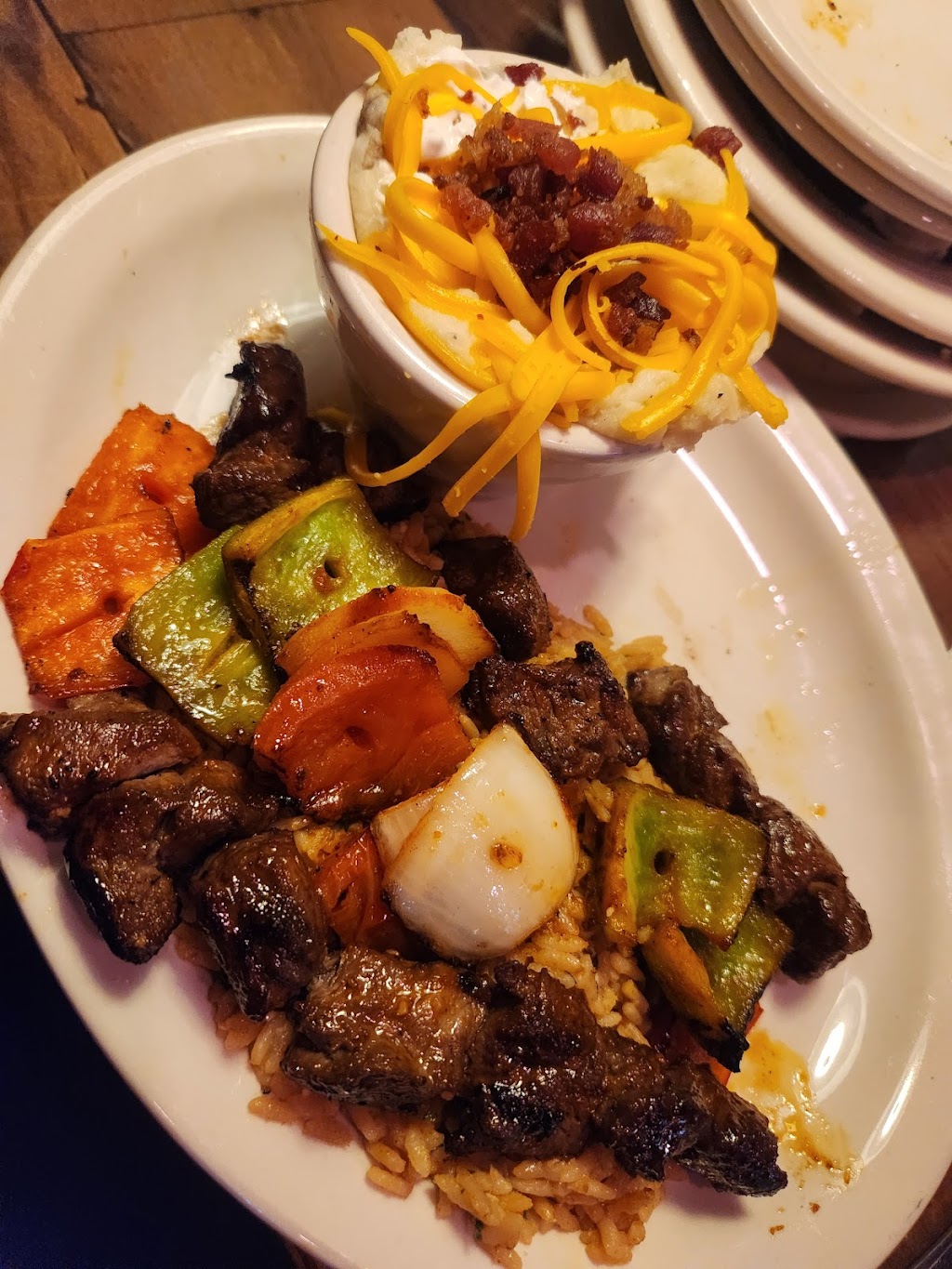 Texas Roadhouse | restaurant | 1665 Countryside Dr, Turlock, CA 95380, USA | 2094105089 OR +1 209-410-5089