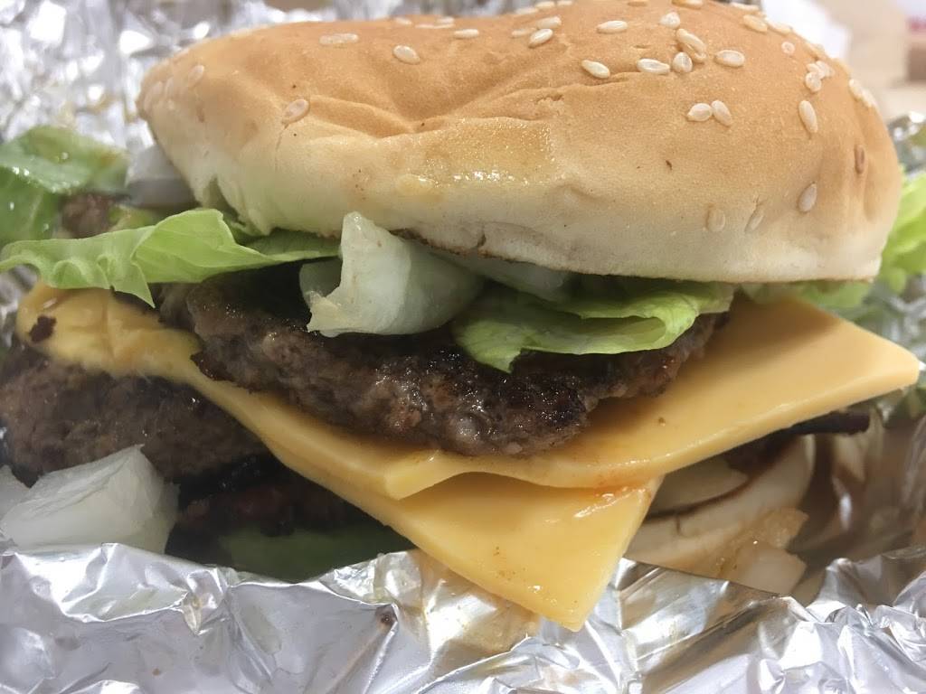 Five Guys | meal takeaway | 2020 West End Ave, Nashville, TN 37203, USA | 6153203678 OR +1 615-320-3678