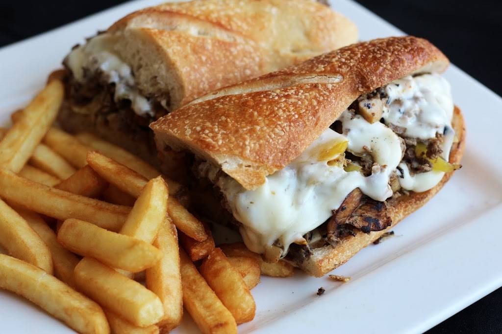 Angelos Italian Pizza | restaurant | 11643 Midlothian Turnpike, Midlothian, VA 23113, USA | 8043780723 OR +1 804-378-0723