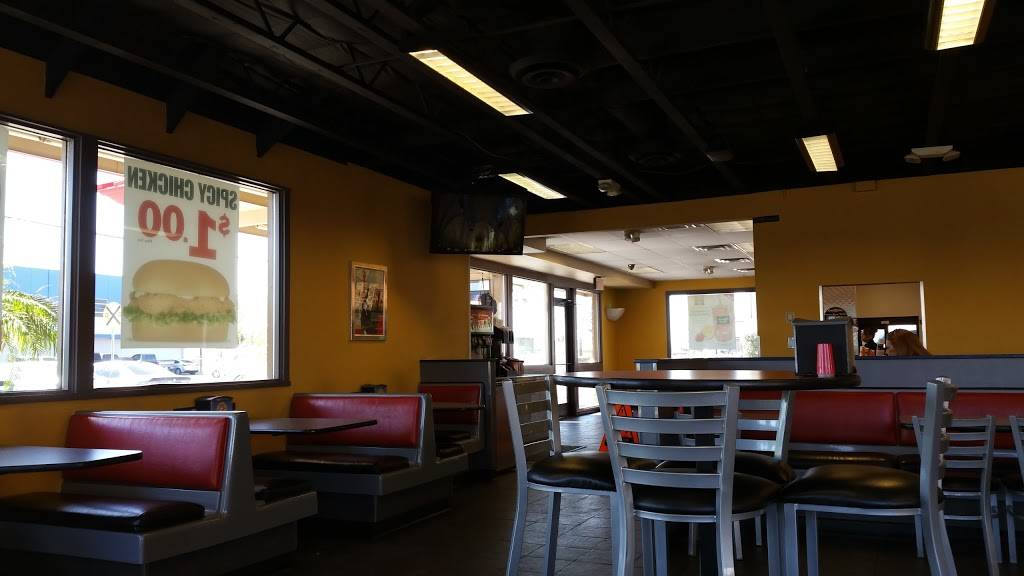 Carls Jr. | restaurant | 2750 W Thomas Rd, Phoenix, AZ 85017, USA | 6022331385 OR +1 602-233-1385