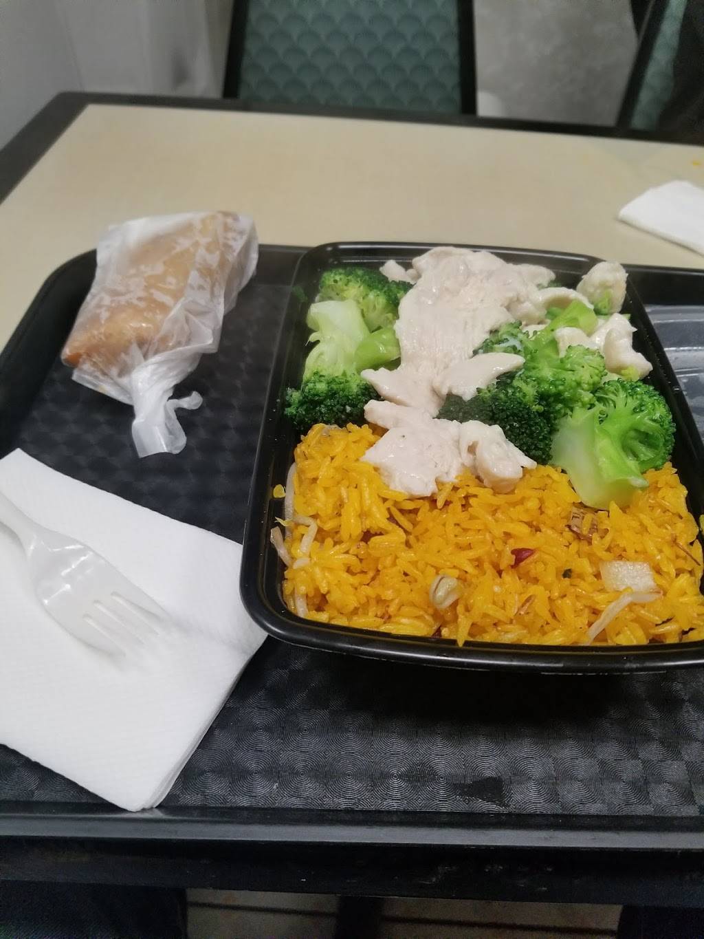 Kam-Wei Kitchen | restaurant | 630 10th Ave, New York, NY 10036, USA | 2124599859 OR +1 212-459-9859