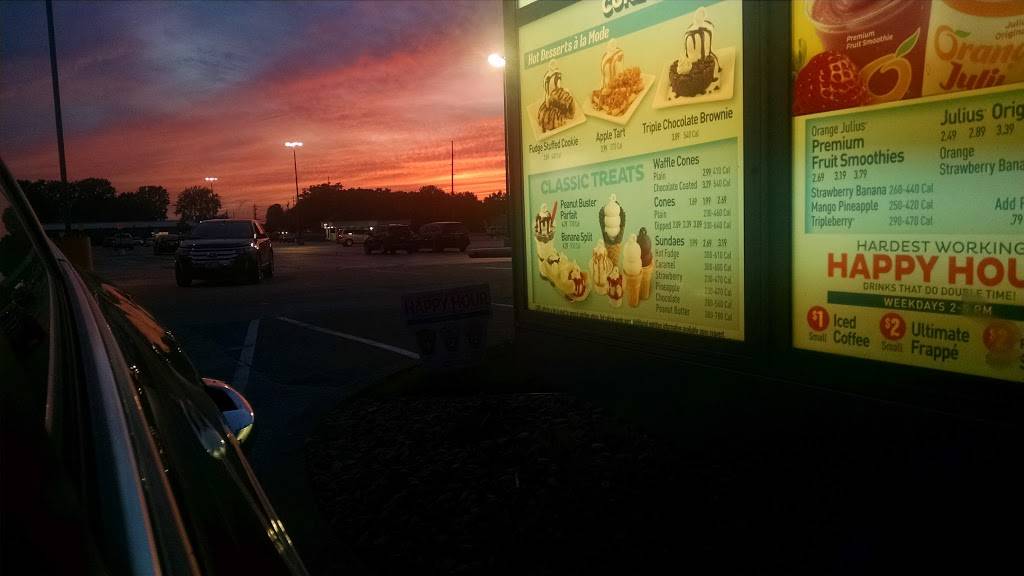 Dairy Queen | restaurant | 428 Cleveland Rd E, Huron, OH 44839, USA | 4194332946 OR +1 419-433-2946