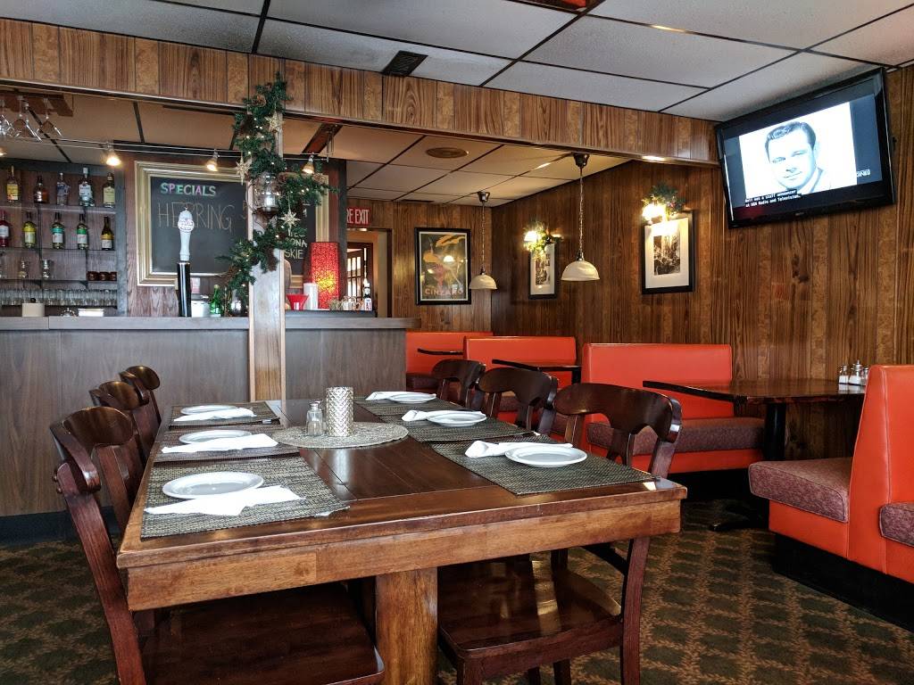 Smakosz Restaurant | restaurant | 5619 W Lawrence Ave, Chicago, IL 60630, USA | 7732051771 OR +1 773-205-1771