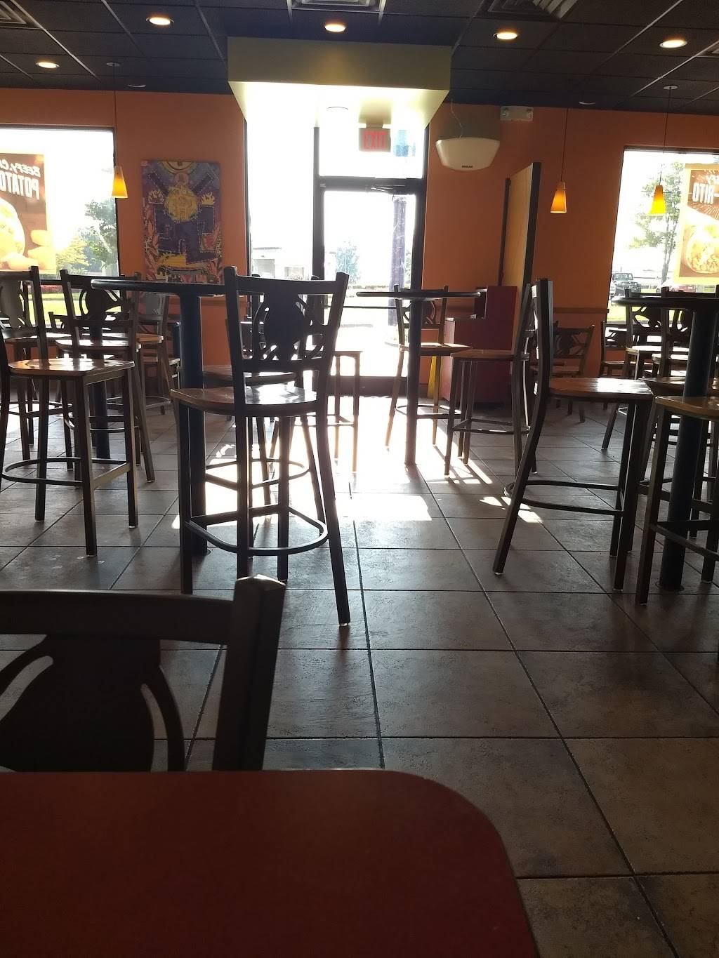 Taco Bell | meal takeaway | 3592 N Newton St, Jasper, IN 47546, USA | 8126349536 OR +1 812-634-9536