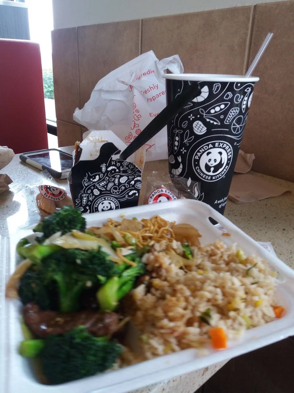 Panda Express | restaurant | 1402 164th St SW #301, Lynnwood, WA 98037, USA | 4257420623 OR +1 425-742-0623