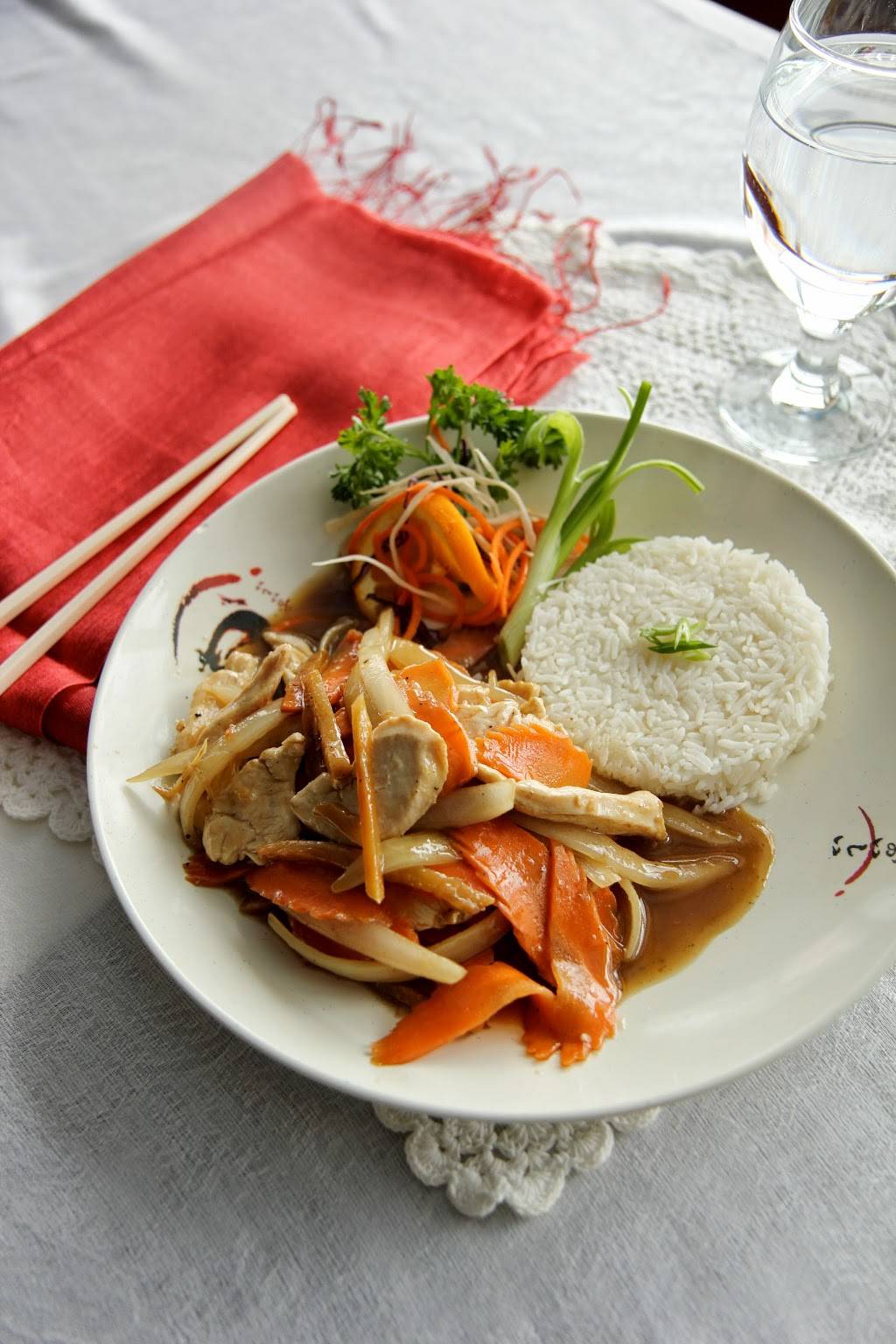 Cambodiana Restaurant | restaurant | 310 Boulevard Thibeau, Trois-Rivières, QC G8T 6Y4, Canada | 8196940404 OR +1 819-694-0404