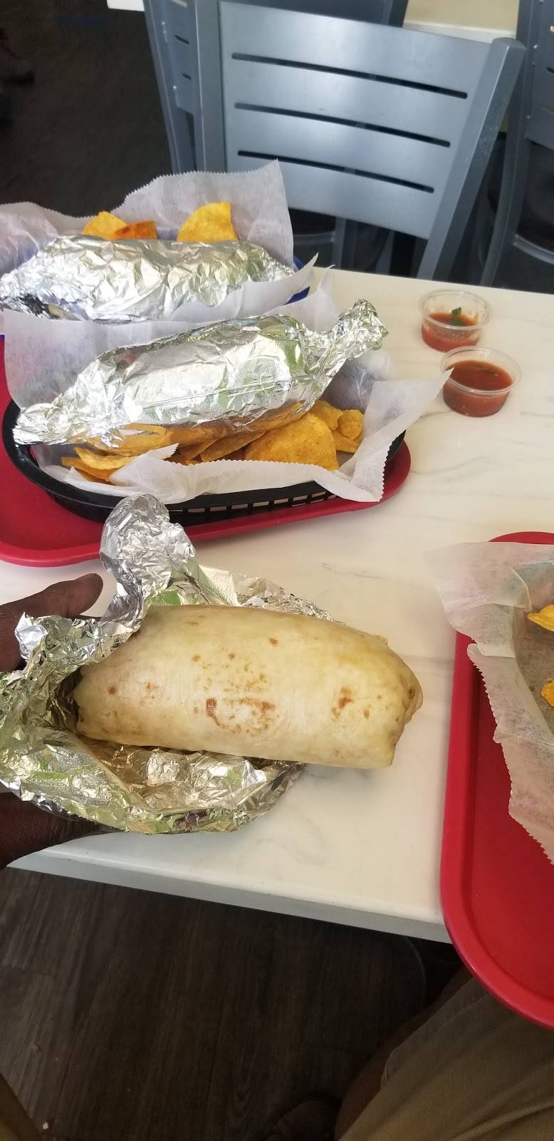 Islands Fresh Mex Grill | restaurant | 2608, 5620 Carolina Beach Rd, Wilmington, NC 28412, USA | 9104099860 OR +1 910-409-9860