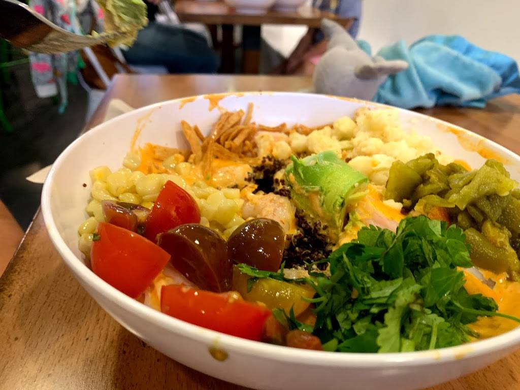 Smokin Bowls | restaurant | 449 Main St, Longmont, CO 80501, USA | 7208152875 OR +1 720-815-2875